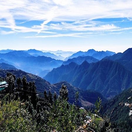 La Riqueza Kanatal #Mountain View Rooms # Near To Kodia Forest Jungle Saafari # 05 Mins From Adventure Activities 外观 照片