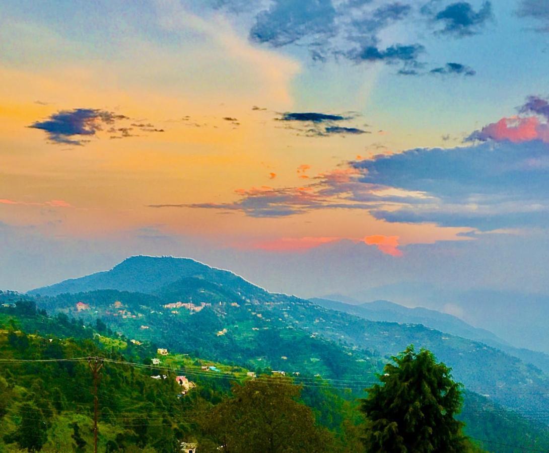 La Riqueza Kanatal #Mountain View Rooms # Near To Kodia Forest Jungle Saafari # 05 Mins From Adventure Activities 外观 照片