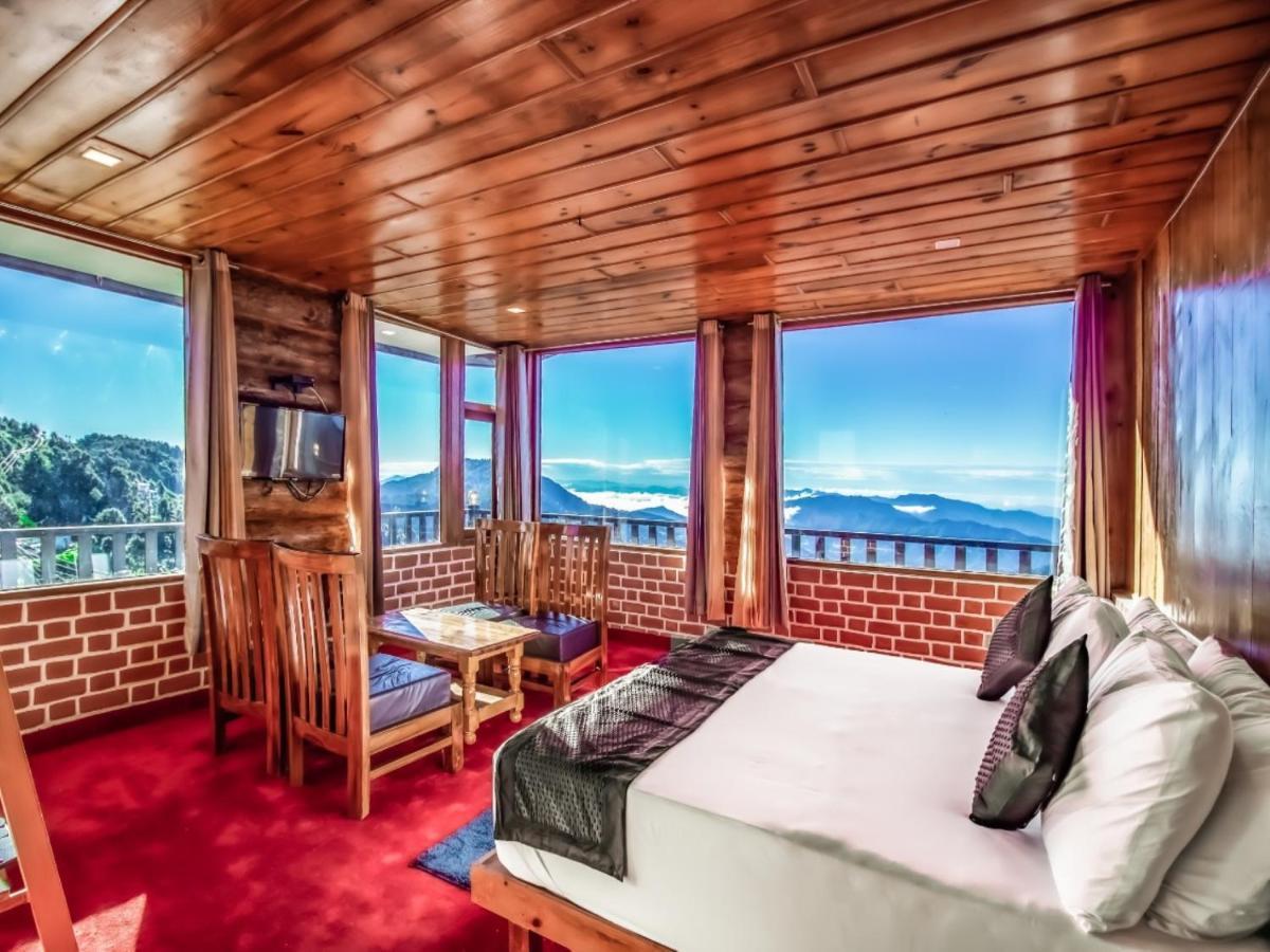 La Riqueza Kanatal #Mountain View Rooms # Near To Kodia Forest Jungle Saafari # 05 Mins From Adventure Activities 外观 照片
