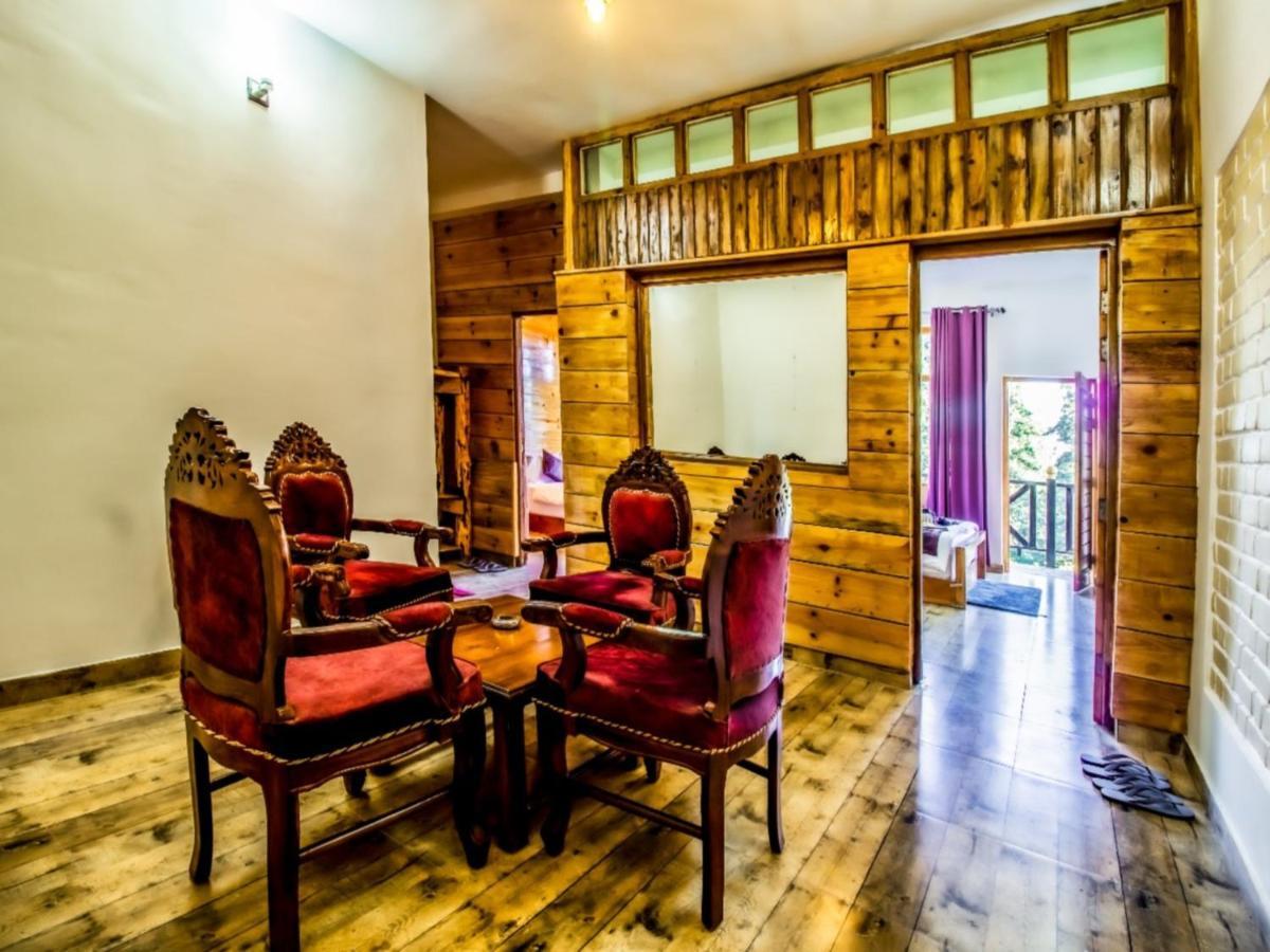 La Riqueza Kanatal #Mountain View Rooms # Near To Kodia Forest Jungle Saafari # 05 Mins From Adventure Activities 外观 照片