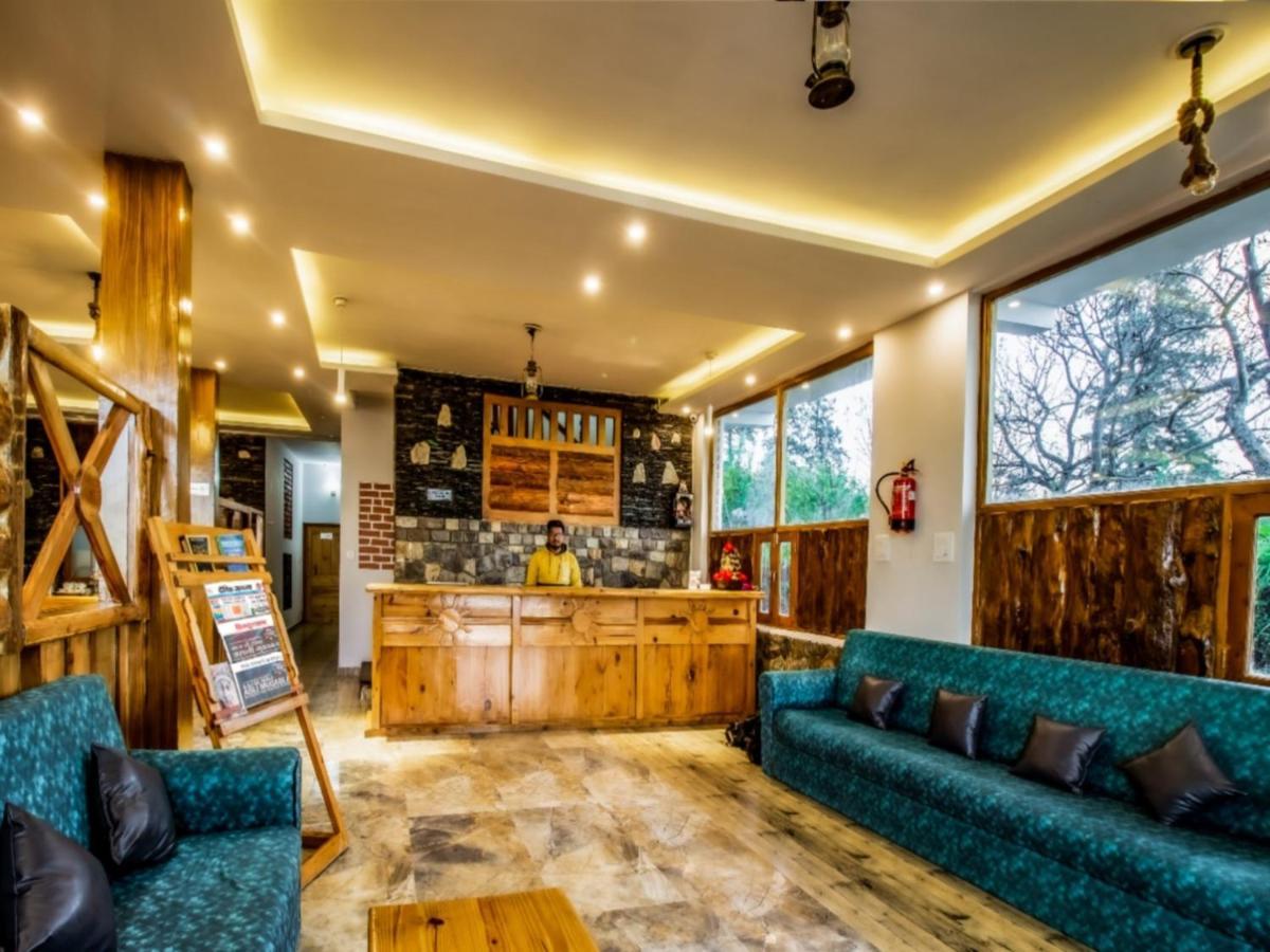 La Riqueza Kanatal #Mountain View Rooms # Near To Kodia Forest Jungle Saafari # 05 Mins From Adventure Activities 外观 照片