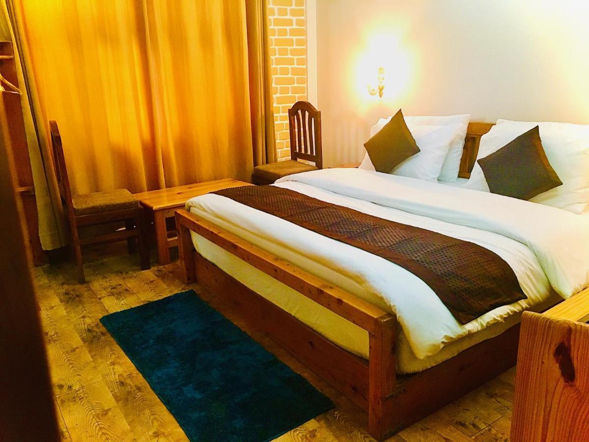 La Riqueza Kanatal #Mountain View Rooms # Near To Kodia Forest Jungle Saafari # 05 Mins From Adventure Activities 外观 照片