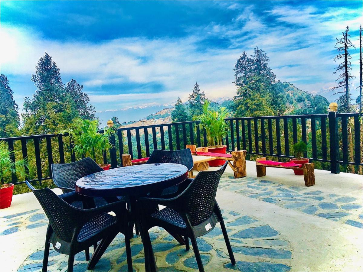 La Riqueza Kanatal #Mountain View Rooms # Near To Kodia Forest Jungle Saafari # 05 Mins From Adventure Activities 外观 照片