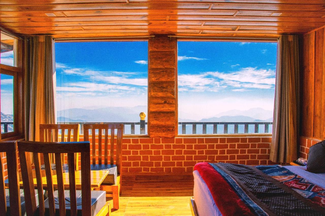 La Riqueza Kanatal #Mountain View Rooms # Near To Kodia Forest Jungle Saafari # 05 Mins From Adventure Activities 外观 照片