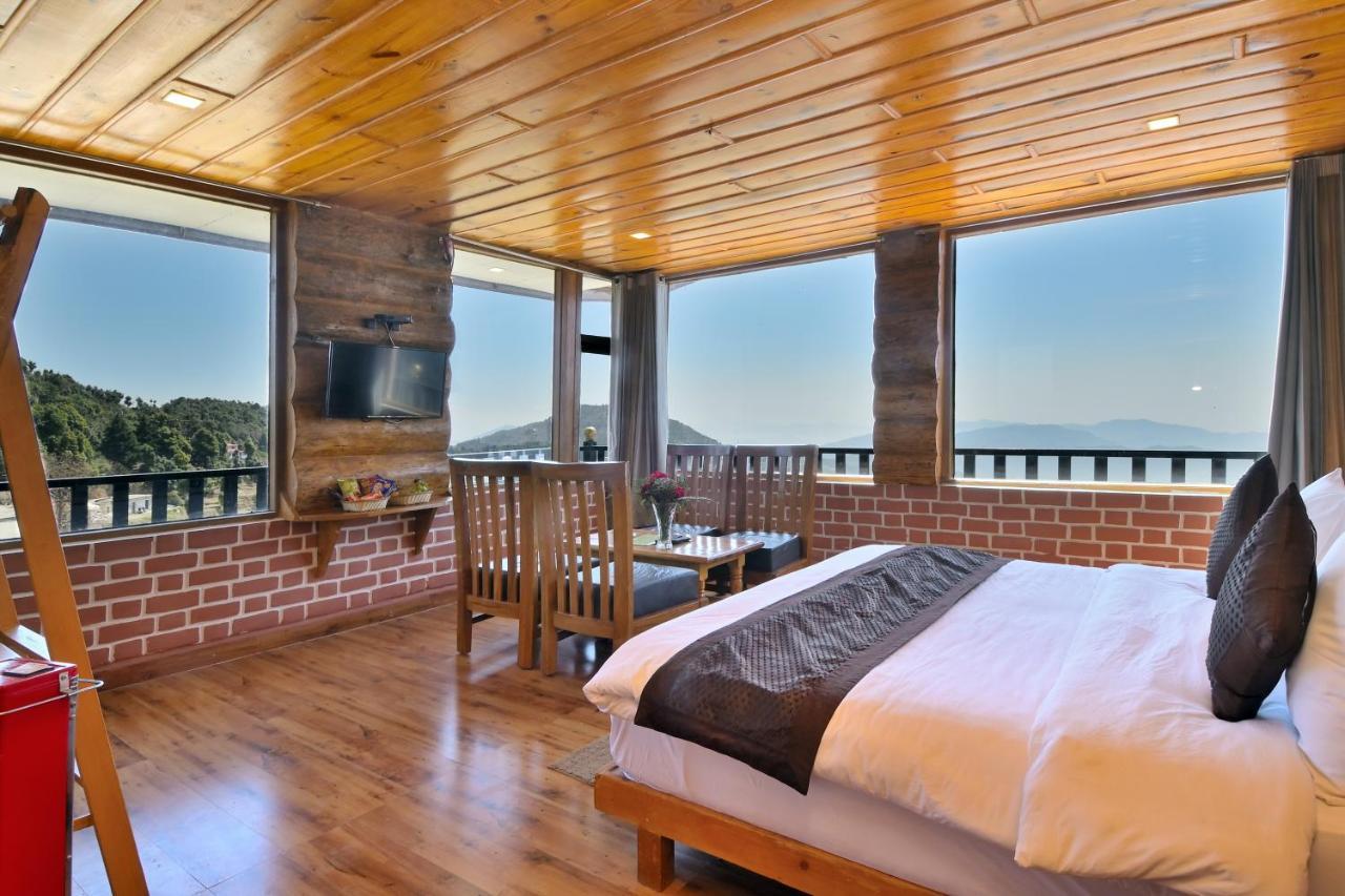 La Riqueza Kanatal #Mountain View Rooms # Near To Kodia Forest Jungle Saafari # 05 Mins From Adventure Activities 外观 照片