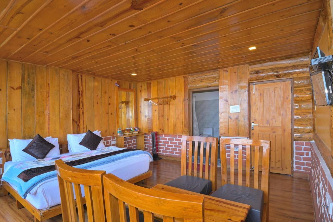 La Riqueza Kanatal #Mountain View Rooms # Near To Kodia Forest Jungle Saafari # 05 Mins From Adventure Activities 外观 照片