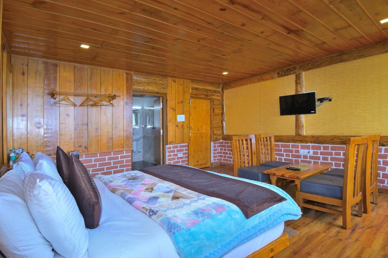 La Riqueza Kanatal #Mountain View Rooms # Near To Kodia Forest Jungle Saafari # 05 Mins From Adventure Activities 外观 照片