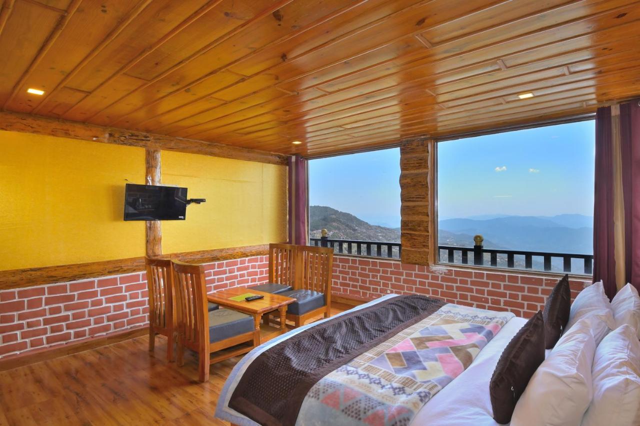 La Riqueza Kanatal #Mountain View Rooms # Near To Kodia Forest Jungle Saafari # 05 Mins From Adventure Activities 外观 照片