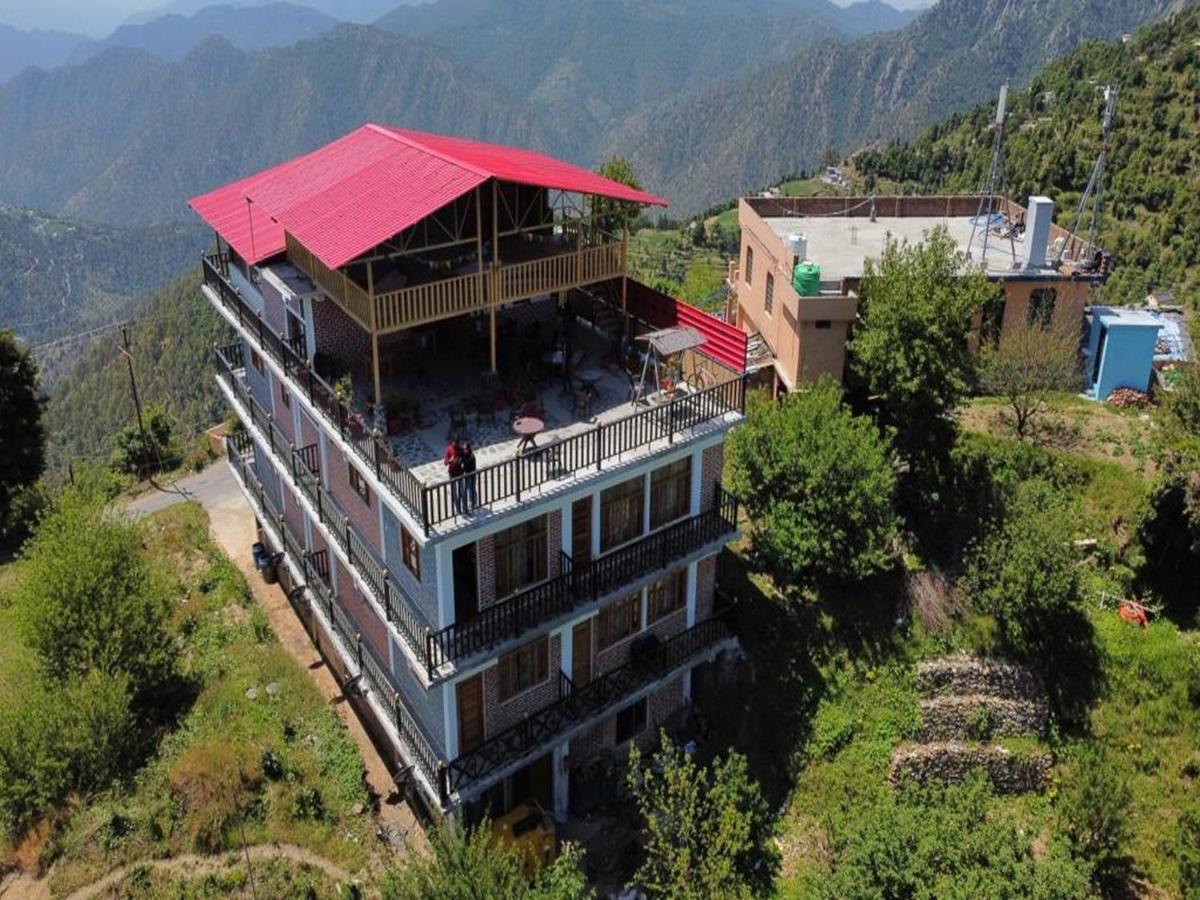 La Riqueza Kanatal #Mountain View Rooms # Near To Kodia Forest Jungle Saafari # 05 Mins From Adventure Activities 外观 照片