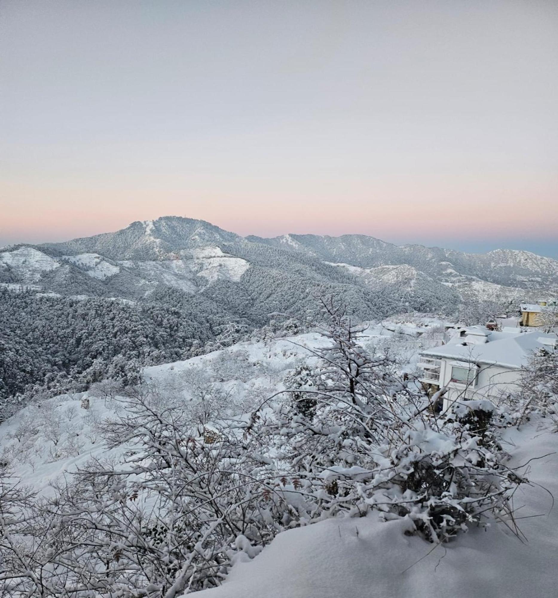 La Riqueza Kanatal #Mountain View Rooms # Near To Kodia Forest Jungle Saafari # 05 Mins From Adventure Activities 外观 照片