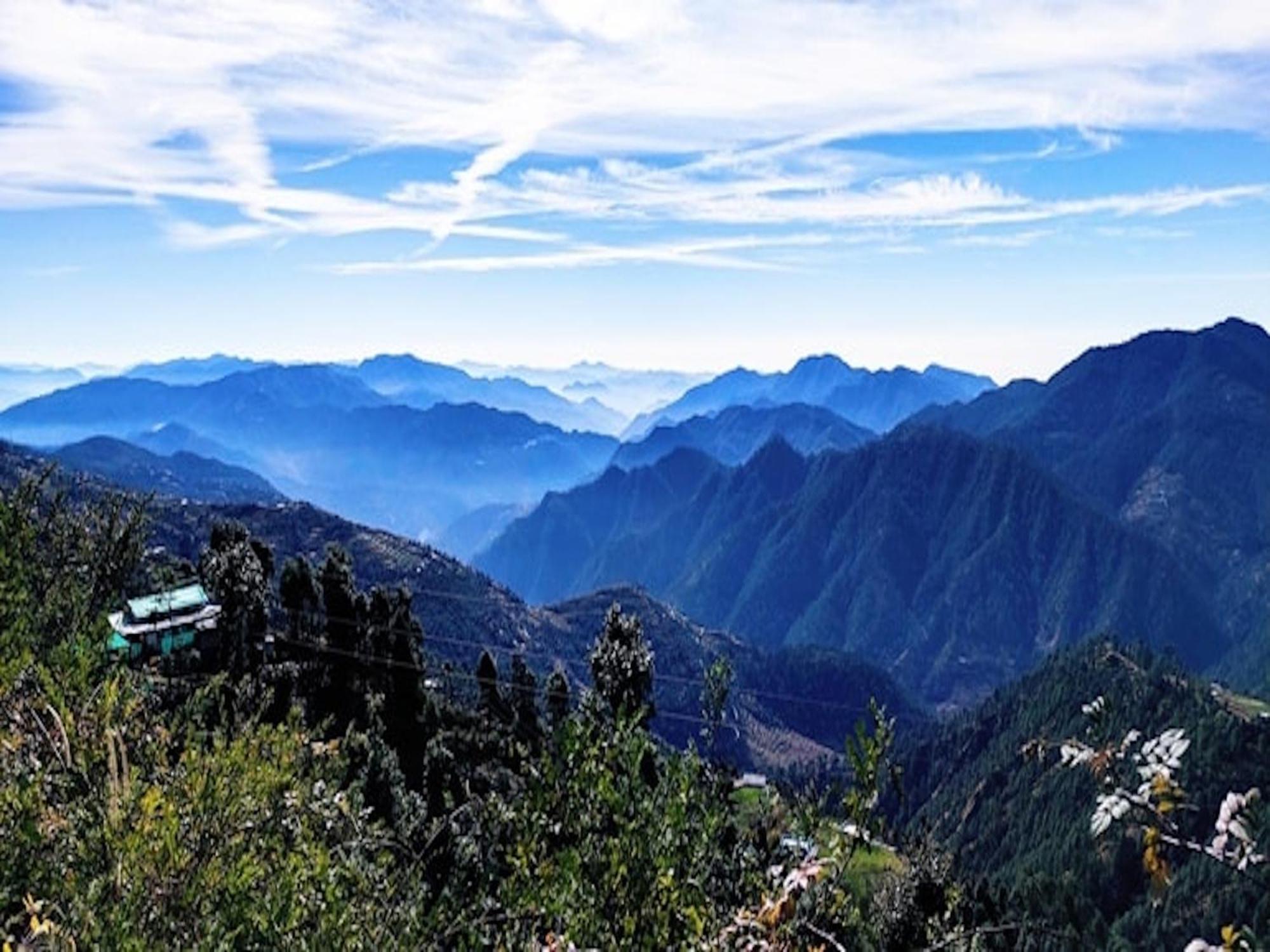 La Riqueza Kanatal #Mountain View Rooms # Near To Kodia Forest Jungle Saafari # 05 Mins From Adventure Activities 外观 照片